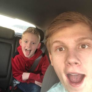 Meet your Posher, Evan